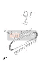 CAM CHAIN