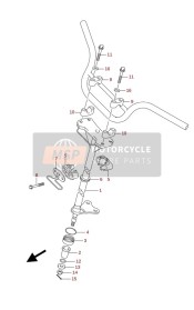 STEERING SHAFT