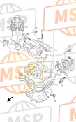 0948200554, Spark Plug (Denso, IU31D), Suzuki, 2