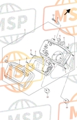 Compteur De Vitesse