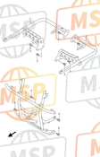 Reposapiés