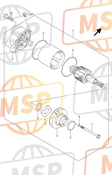 Départ Moteur