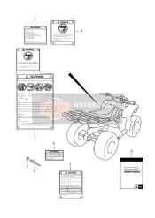 9901105G62013, Manuale Utente, Suzuki, 0