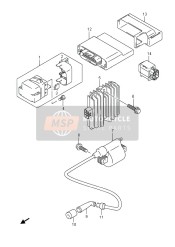 Électrique