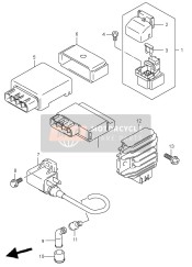 Électrique