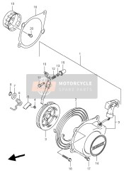 Recoil Starter