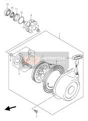 SEILZUGSTARTER