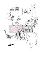 Wiring Harness