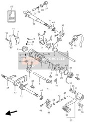 Gear Shifting