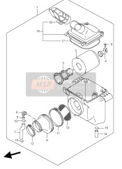 Purificateur d'air