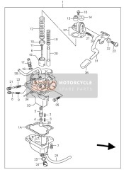 Carburateur