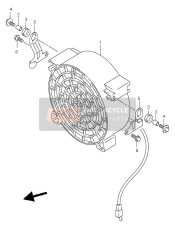 Cooling Fan