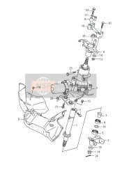 Steering Shaft