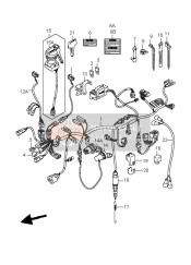 Wiring Harness