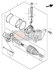 Comenzando Motor