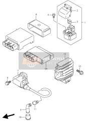 Électrique