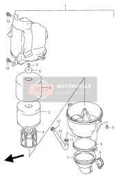 Purificateur d'air