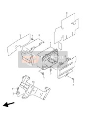 0911106079, Schraube, Suzuki, 0