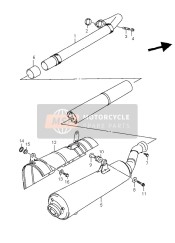 SCHALLDÄMPFER