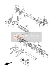 Gear Shifting