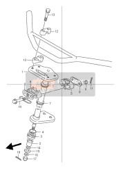 Steering Shaft