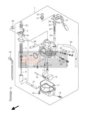 Carburatore