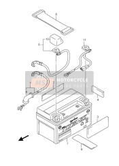 Battery