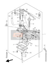 Carburatore