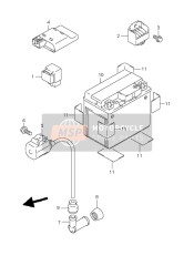 Electrical