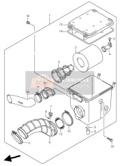 Purificateur d'air