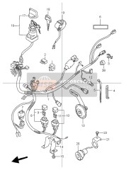 Wiring Harness