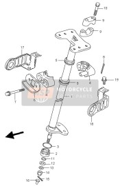 Steering Shaft