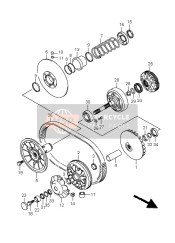 Transmission (1)