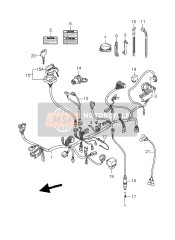 Wiring Harness