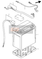 Battery