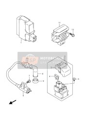 Électrique