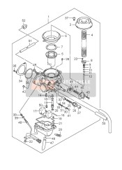 Carburettor