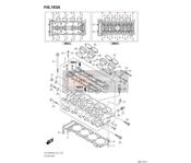 0948200554, Bougie CR9EIA-9, Suzuki, 1