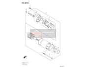3114349040, O-RING, Suzuki, 2