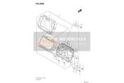 3418310C00, Schraube, Suzuki, 2