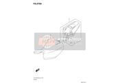 4425313K00, Daempfer, Suzuki, 0