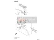 5746014J02, Switch Assy,Fr Brake, Suzuki, 3