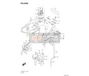 015500816A, Bolt, Suzuki, 3