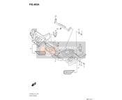 035410516B, Screw, Suzuki, 2