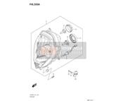 083220105A, Washer, Suzuki, 2
