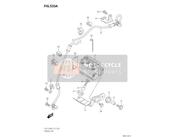 Hydraulische Eenheid ABS