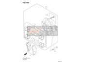 5910014840, Exhausteur, Suzuki, 1