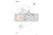 6910004820, Dichtsatz, Suzuki, 3