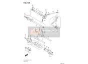0422104089, Pin 4X8, Suzuki, 2