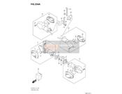 3562918G00, Plaettchen, Suzuki, 2